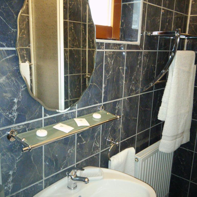 Pension Casa Soarelui Sinaia Room photo